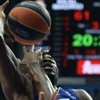 Real Madrid - Anadolu Efes maçında süre krizi Real Madrid - Anadolu Efes maçında süre krizi