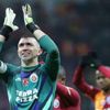 İşte Muslera'yla ilgili son açıklama