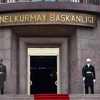 Genelkurmay'dan 'köpeğe işkence' açıklaması Genelkurmay'dan 'köpeğe işkence' açıklaması