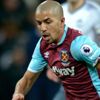 Galatasaray Feghouli'ye 3+1 yıllık imzayı attırdı