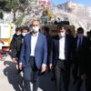 Adalet Bakanı Gül: Cumhuriyet Başsavcılığımız depremden hemen sonra soruşturma başlattı Adalet Bakanı Gül: Cumhuriyet Başsavcılığımız depremden hemen sonra soruşturma başlattı