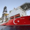 Türkiye Sigorta'nın ilk poliçesi Tuna-1 kuyusu için yapıldı Türkiye Sigorta'nın ilk poliçesi Tuna-1 kuyusu için yapıldı