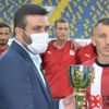 Başkent Kupası, Sivasspor'un