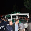 Kuşçu, İşyerinde Öldürüldü Kuşçu, İşyerinde Öldürüldü