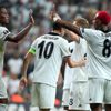 Beşiktaş'ta derbi öncesi forvet krizi