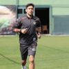 Aytemiz Alanyaspor 46 gün sonra sahaya indi Aytemiz Alanyaspor 46 gün sonra sahaya indi