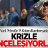 Venezuela Ekonomik Krizle Pençeleşiyor Venezuela Ekonomik Krizle Pençeleşiyor
