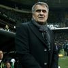 TFF'den flaş Şenol Güneş açıklaması