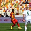 Süper Lig: Yeni Malatyaspor: 1 - Konyaspor: 1 (Maç ... Süper Lig: Yeni Malatyaspor: 1 - Konyaspor: 1 (Maç ...