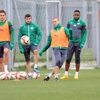 Bursaspor'a kötü haber Bursaspor'a kötü haber