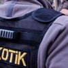 Antalya'da uyuşturucu operasyonunda 4 gözaltı