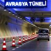 Avrasya tüneline yüzde 26 zam bekleniyor Avrasya tüneline yüzde 26 zam bekleniyor