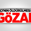 Tahir Elçi'nin öldürülmesi ile ilgili 3 gözaltı