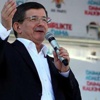 Davutoğlu müjdeyi verdi!