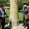 Burana Kulesi’nin maketi Topkapı’da Burana Kulesi’nin maketi Topkapı’da