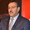 Bakan Tüfenkci’den Koç ailesine taziye mesajı