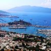Muğla'da "Maviye Çevir" seferberliği Muğla'da "Maviye Çevir" seferberliği