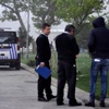 Haliç'ten erkek cesedi çıktı Haliç'ten erkek cesedi çıktı