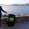 Bodrum Belediye Başkanı çılgına döndü; çöpleri toplatmadı Bodrum Belediye Başkanı çılgına döndü; çöpleri toplatmadı