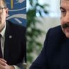 Sağlık Bakanı Fahrettin Koca, DSÖ Avrupa Direktörü Kluge ile görüştü