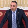 ﻿MHP'li Kaşıkçı: Dokunulmazlığımı kaldırın