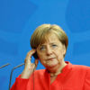 Merkel'den İncirlik açıklaması Merkel'den İncirlik açıklaması