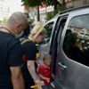 Eskişehir'de acımazsız anne çocuğunu öldüresiye dövdü! Vatandaşlar şikayetçi oldu