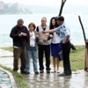 Sefer İstanbul’da...