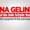 Sona gelindi! Avrupa'da bile böyle tesis yok