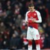 Beşiktaş Mesut Özil'i istiyor Beşiktaş Mesut Özil'i istiyor