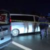 Küçükçekmece de 20 düzensiz göçmen yakalandı Küçükçekmece de 20 düzensiz göçmen yakalandı
