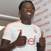 Gomis, sağlık kontrolünden geçti