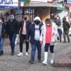 Kısıtlama kalktı, Amasra’da hareketlilik başladı Kısıtlama kalktı, Amasra’da hareketlilik başladı