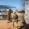 Bush'un işgali yalandan ibaretti Bush'un işgali yalandan ibaretti