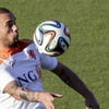 Sneijder'den, flaş Türkiye açıklaması!
