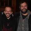 Nejat İşler gece hayatına geri döndü