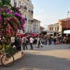 Prens Adaları’nın en güzeli: Büyükada