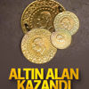 2019'da altın alan kazandı