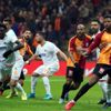 Galatasaray kupada Alanyaspor'u ağırlıyor