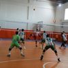 Cizre Belediyesi voleybolcularından çifte galibiyet