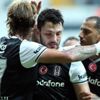 Beşiktaş Ömer Şişmanoğlu ile yollarını ayıracak Beşiktaş Ömer Şişmanoğlu ile yollarını ayıracak