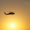 Afganistan'da ABD'ye ait askeri helikopter düştü: 2 ölü Afganistan'da ABD'ye ait askeri helikopter düştü: 2 ölü