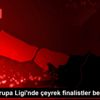UEFA Avrupa Ligi nde çeyrek finalistler belli oluyor UEFA Avrupa Ligi nde çeyrek finalistler belli oluyor