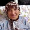 100 yaşındaki kadın lokum yerken hayatını kaybetti