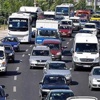 Ankara'da bazı yollar kapatılacak Ankara'da bazı yollar kapatılacak