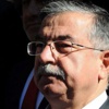 İsmet Yılmaz Milli Savunma Bakanı oldu İsmet Yılmaz Milli Savunma Bakanı oldu