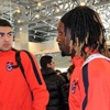 N'Doye yok, Muhammet 11'de