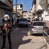İzmir'de alacak verecek meselesi cinayetle bitti