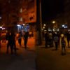 Mersin'de tehlikeli gerginlik: 7 yaralı, 11 gözaltı