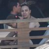 Ebru Gündeş Bodrum'da